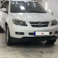byd s6|خودرو سواری و وانت|اردبیل, |دیوار