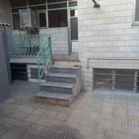 آپارتمان اجاره همکف  حیاط دار در  شهر قدیم هشتگرد