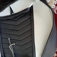 روکش صندلی چرم پژو ۴۰۵ و پرشیا اکبند|قطعات یدکی و لوازم جانبی|ملایر, |دیوار