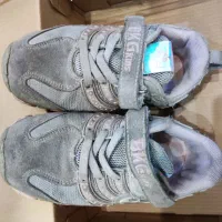 کفش کتانی بچه گانه بی کی جی BKG سایز ۲۹