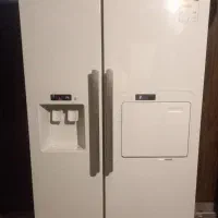 ساید سامسونگ اصل کره ۳۰ فوت در حد آک