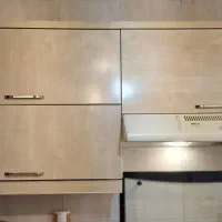 کابینت ام دی اف دست دوم فوری فروشی