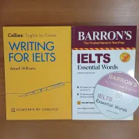 کتاب آیلتس ielts