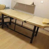 تخت ماساژ حجم دهی در منزل