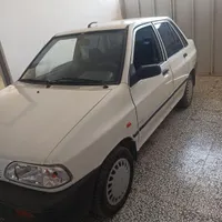 پراید مدل ۸۸