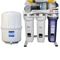 فروش انواع تصفیه آب ،ورودی ساختمان جامبو|آبسردکن و تصفیه آب|خرمآباد, |دیوار