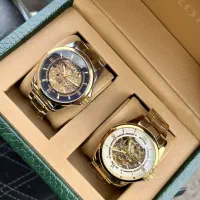 ساعت مچی اتوماتیک مردانه رولکس (نقد و اقساط)