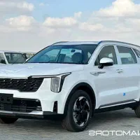 سورنتو فول ۲۰۲۵|خودرو سواری و وانت|اهواز, کیانپارس |دیوار