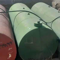 فروش تانکرهای گازوییل ۳۰و۱۸و۱۵هزار لیتری