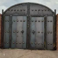 درب وپنجره سازی