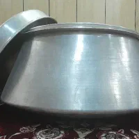 دیگ مراسمی|ظروف پختوپز|آبدانان, |دیوار