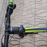 جاینت تالون۱|دوچرخه، اسکیت، اسکوتر|بجنورد, |دیوار