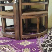 فروش|میز و صندلی غذاخوری|شیراز, حومه شیراز|دیوار