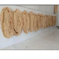 نان درجه یک باکیفیت عالی یک بار امتحان مشتری ثابت