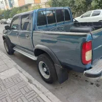نیسان پیکاپ  چک معاوضه
