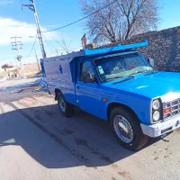 نیسان دوگانه سوز کارخانه