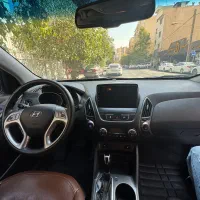 توسان ۲۰۱۴ به شدت نو