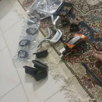 قطعات