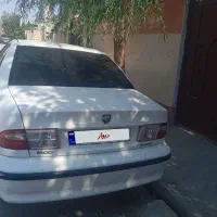 سمند lx|خودرو سواری و وانت|تنکمان, |دیوار