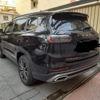 تیگو ۸ پلاگین هیبرید ۱۴۰۳ مشکی|خودرو سواری و وانت|تهران, الهیه|دیوار