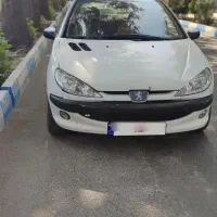 206مدل1401|خودرو سواری و وانت|اندیشه, اندیشه فاز ۱|دیوار