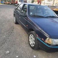 آردی آی سالم مدل ۸۵ دوگانه سی ان جی|خودرو سواری و وانت|رشت, امین الضرب|دیوار