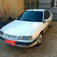 یک دستگاه زانتیا مدل ۸۹