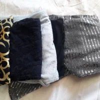 لباس و پیراهن های مجلسی|لباس|میانه, |دیوار