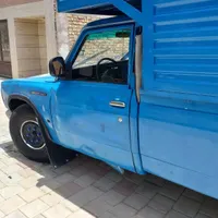 نیسان|خودرو سواری و وانت|کاشان, قطب راوندی|دیوار