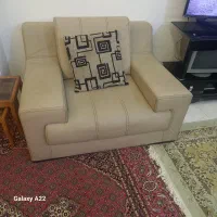 مبل راحتی ۷نفره