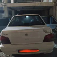 پراید132مدل 90