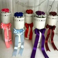 گل روبانی|گل مصنوعی|کرمانشاه, |دیوار