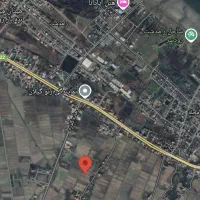 فروش زمین کشاورزی (شالیزار) ۲۵۴۳ مترمربع|فروش دفتر صنعتی، کشاورزی، تجاری|رودسر, |دیوار