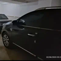 جک s5اتومات|خودرو سواری و وانت|رباطکریم, نصیرشهر|دیوار