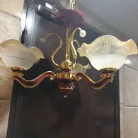 فروش لوستر|لوستر و چراغ آویز|شیراز, قدوسی شرقی|دیوار