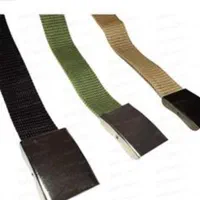 فروش انواع کمربند و جلیقه خبرنگاری