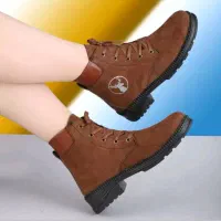 نیم بوت|کیف، کفش، کمربند|بندر ماهشهر, |دیوار