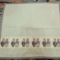 دستمال آشپزخانه