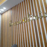 نیروی خدمات و نظافت کلینیک