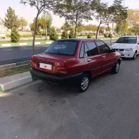 پراید مدل ۸۵