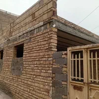 خانه-کلنگی