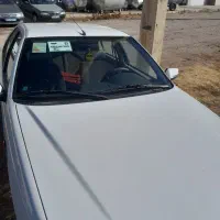 پارس مدل ۹۳|خودرو سواری و وانت|خرمدره, |دیوار