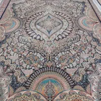 فرش امیرزاده دوتخته ۹متری هزارشانه تراکم ۳۰۰۰|فرش|مشهد, شاهد (شهرک غرب)|دیوار
