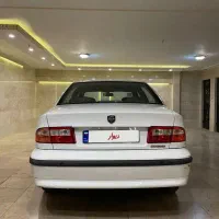 سمند Lx مدل ۹۹|خودرو سواری و وانت|مشهد, آزادشهر|دیوار