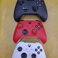 دسته استوک ps4. ps5. xbox اورجینال