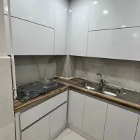 فروش-آپارتمان-صفر-کلید-نخورده-استاد-معین