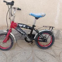 دوچرخه کودک 12