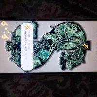 گوشی وکال رنگ کرم