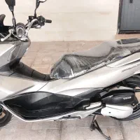 موتورسیکلت pcx 150cc