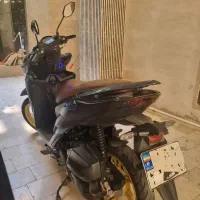 موتور سیکلت طرح کلیک150.s2|موتورسیکلت|تهران, جیحون|دیوار